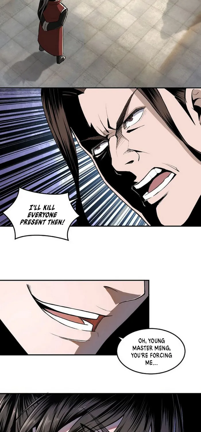 Greatest Boss System Chapter 19 page 10 - 