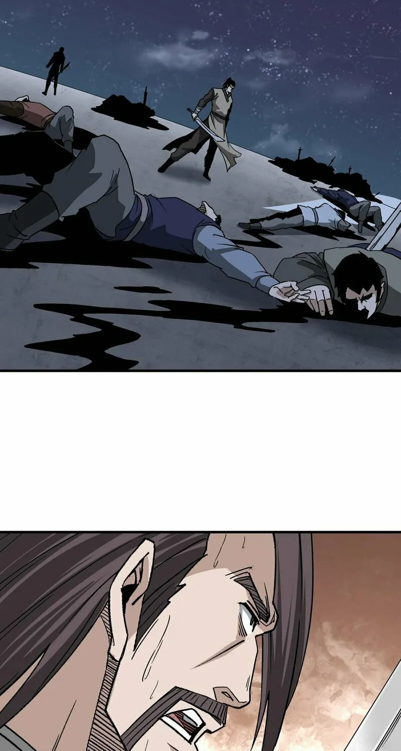 Greatest Boss System Chapter 190 page 11 - 