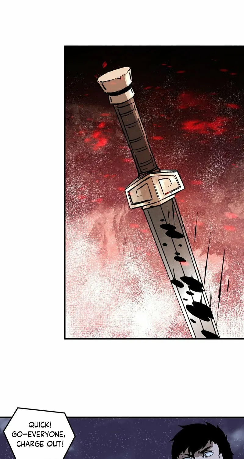 Greatest Boss System Chapter 190 page 16 - 