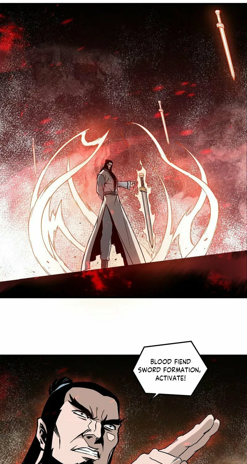 Greatest Boss System Chapter 190 page 19 - 