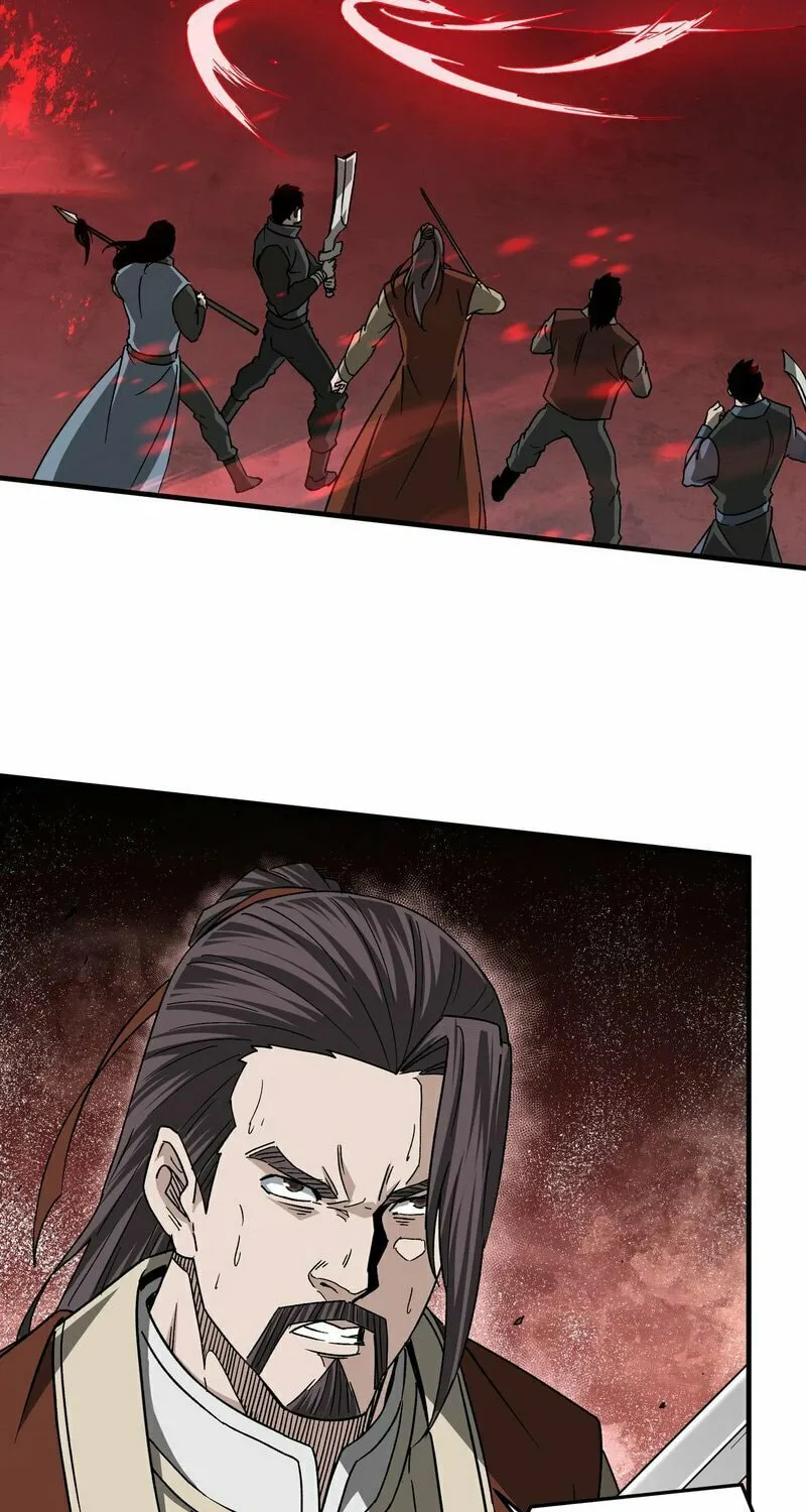 Greatest Boss System Chapter 190 page 21 - 