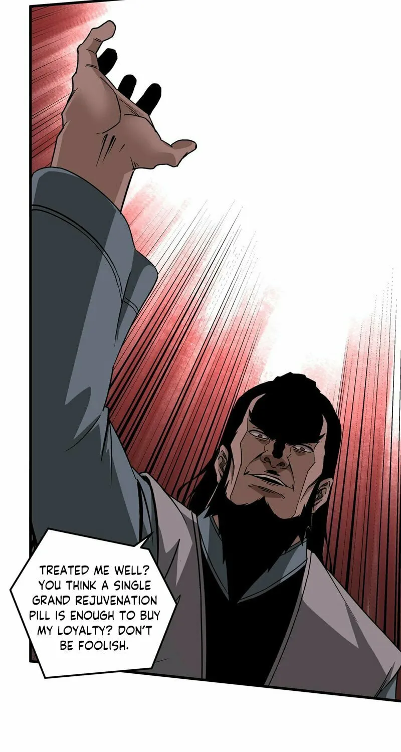 Greatest Boss System Chapter 190 page 23 - 