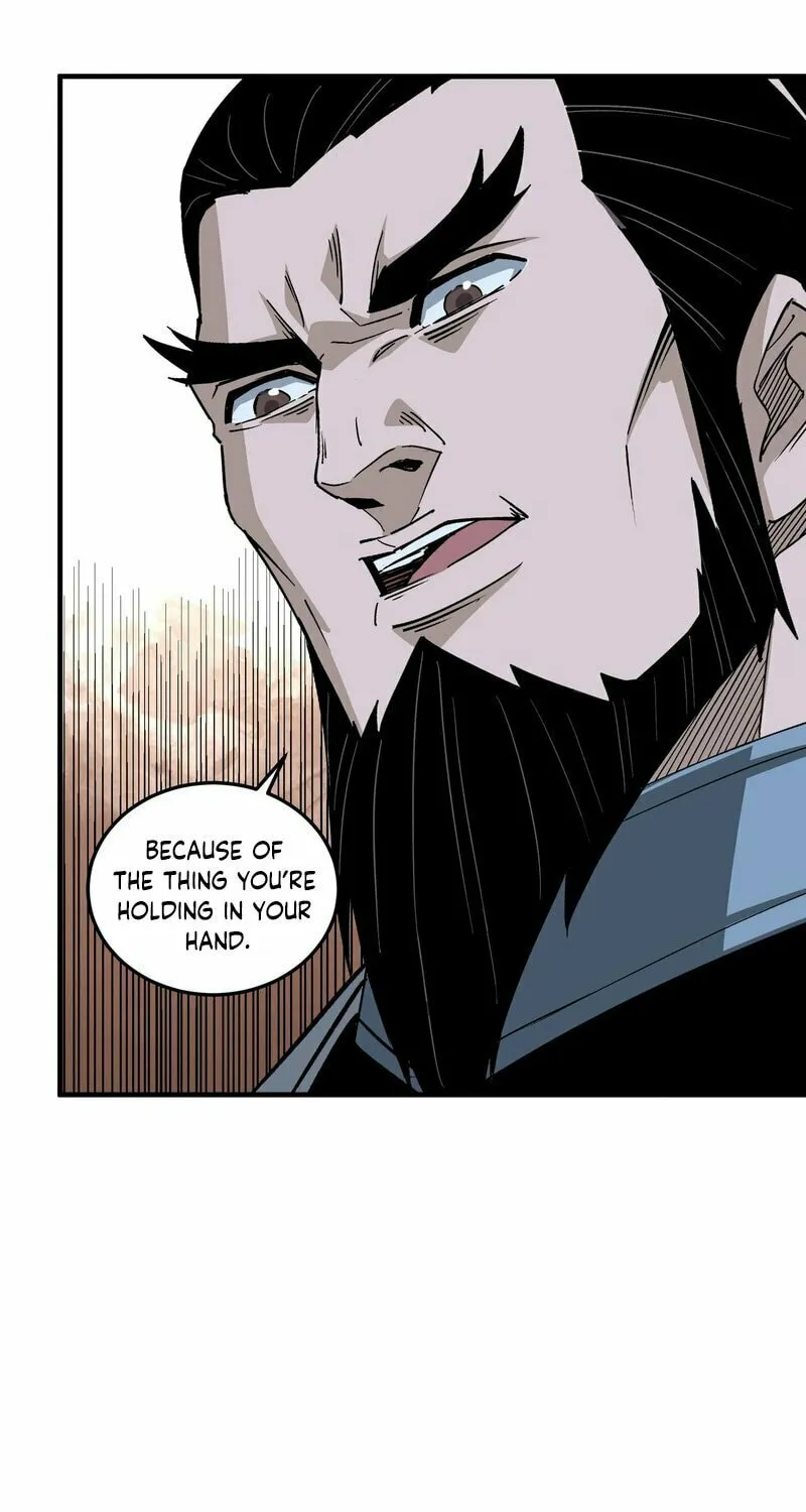 Greatest Boss System Chapter 190 page 28 - 