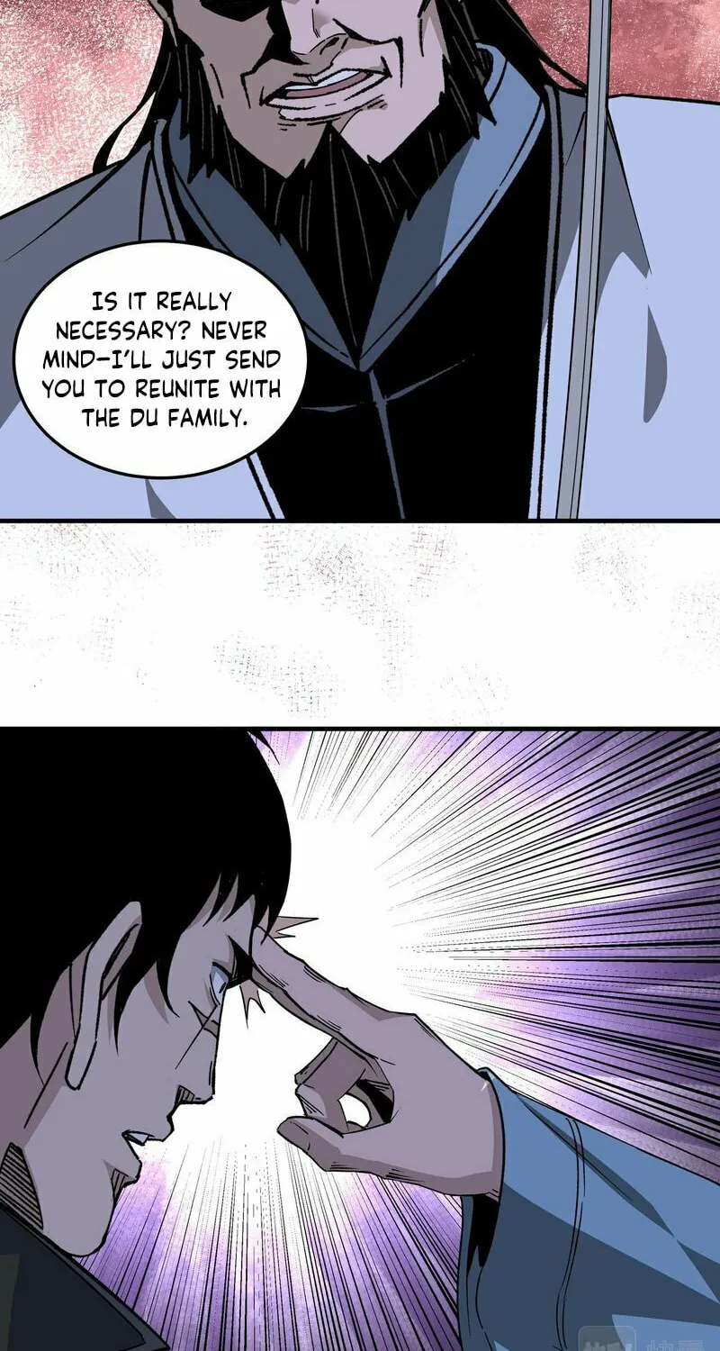 Greatest Boss System Chapter 190 page 31 - 