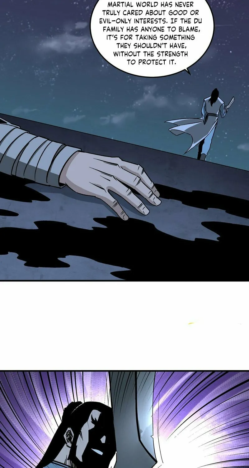 Greatest Boss System Chapter 190 page 33 - 