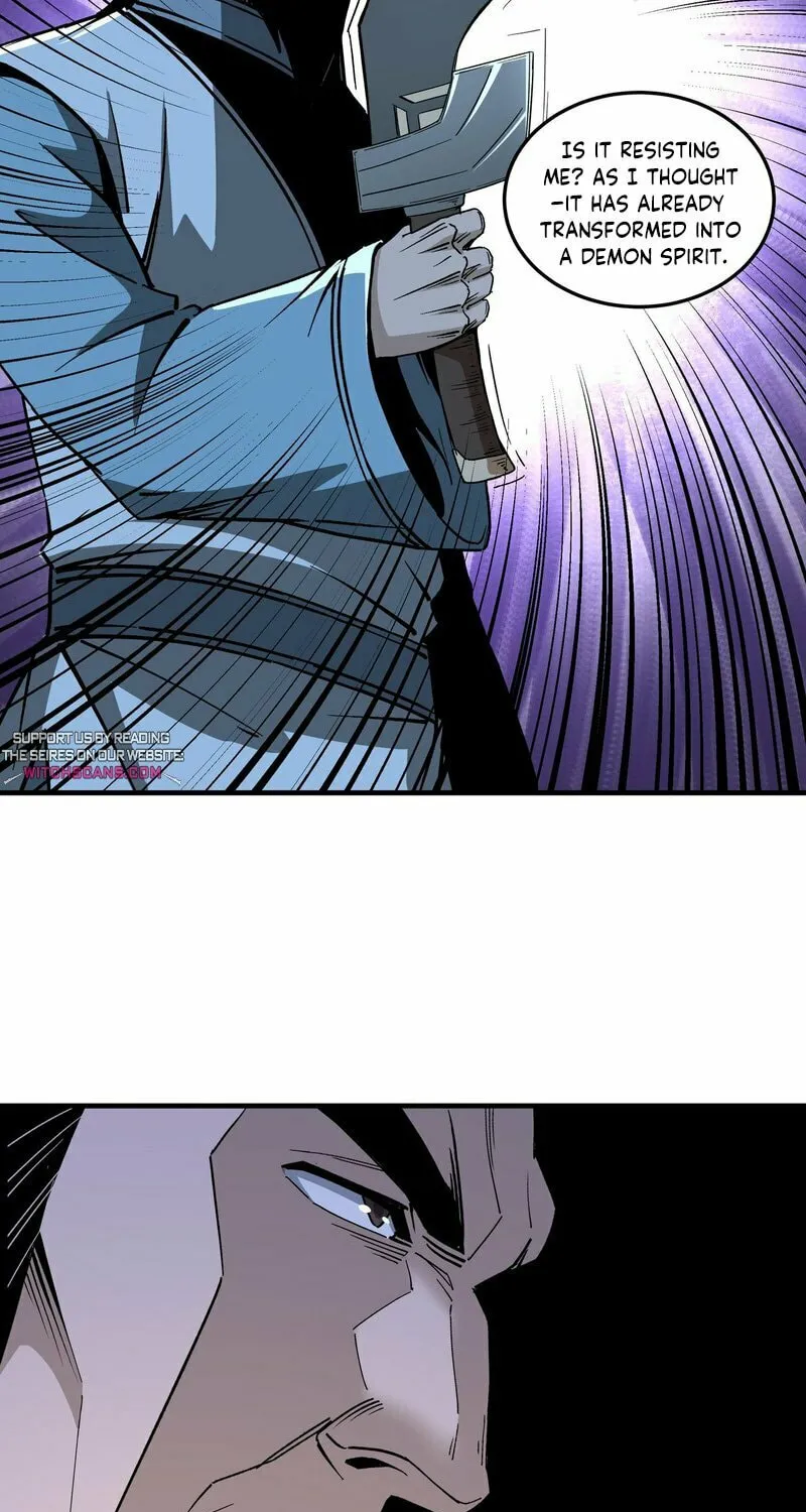 Greatest Boss System Chapter 190 page 34 - 