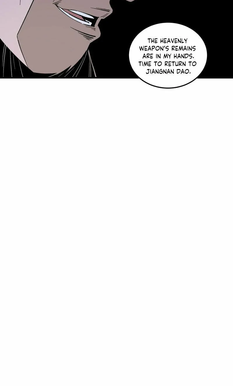 Greatest Boss System Chapter 190 page 35 - 