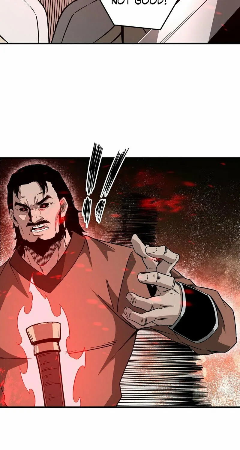 Greatest Boss System Chapter 190 page 5 - 
