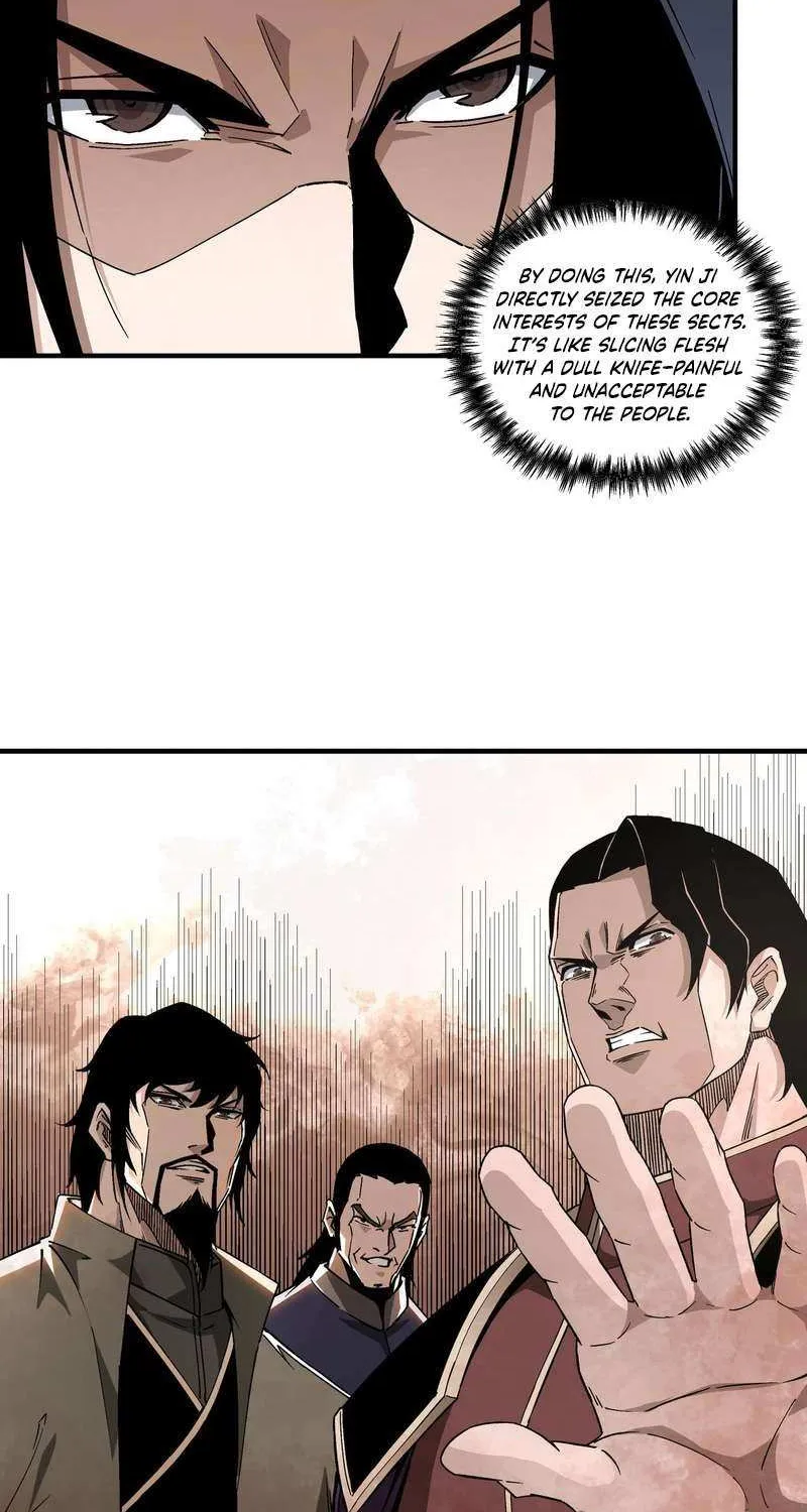 Greatest Boss System Chapter 191 page 11 - 