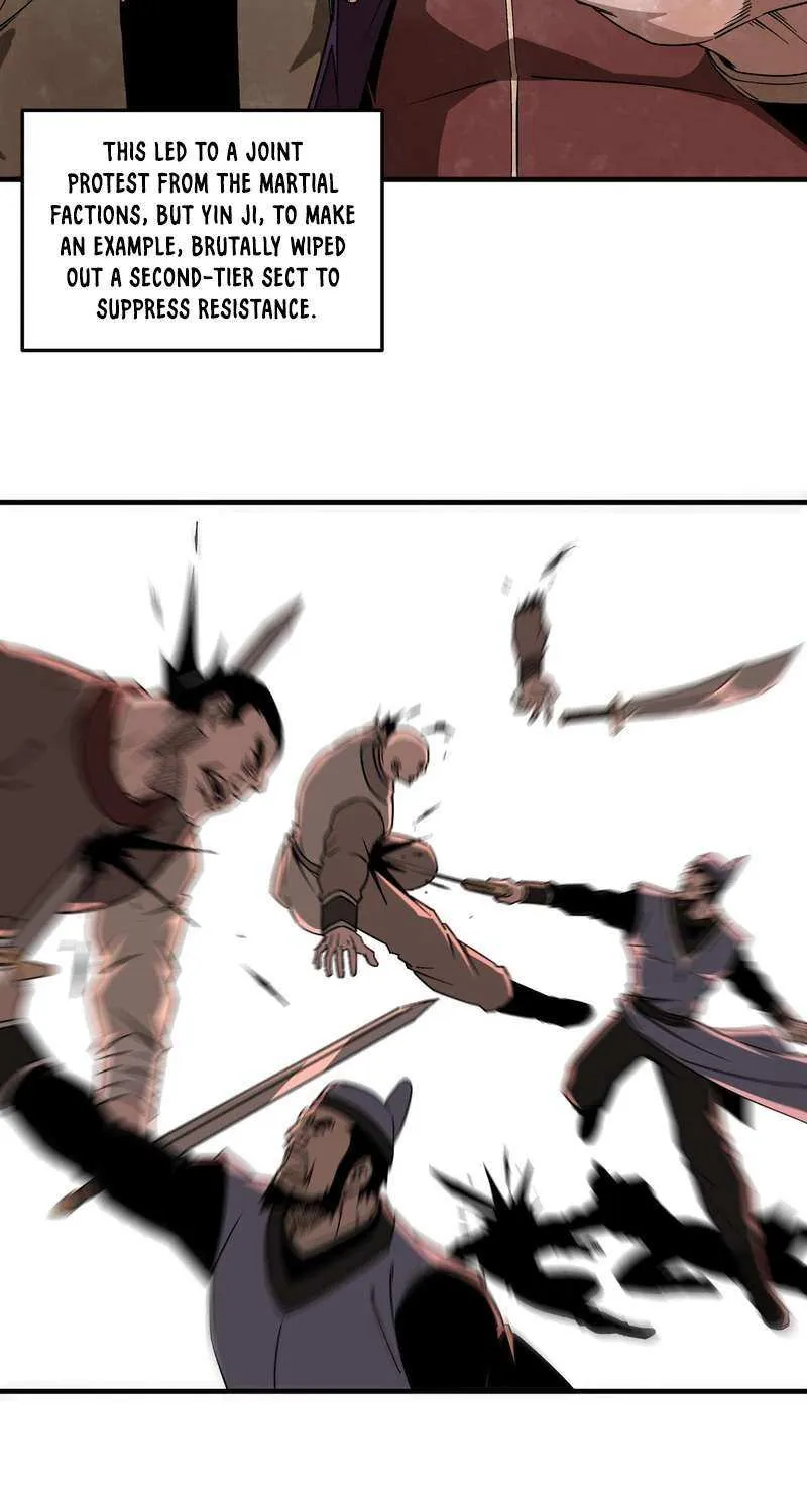 Greatest Boss System Chapter 191 page 12 - 