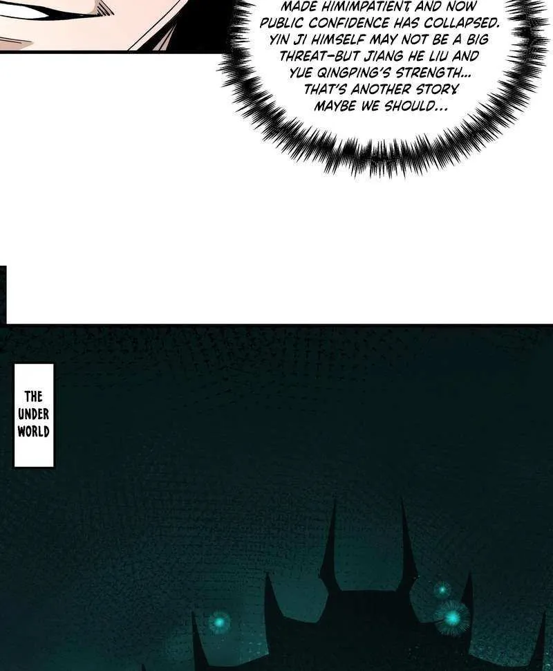 Greatest Boss System Chapter 191 page 16 - 