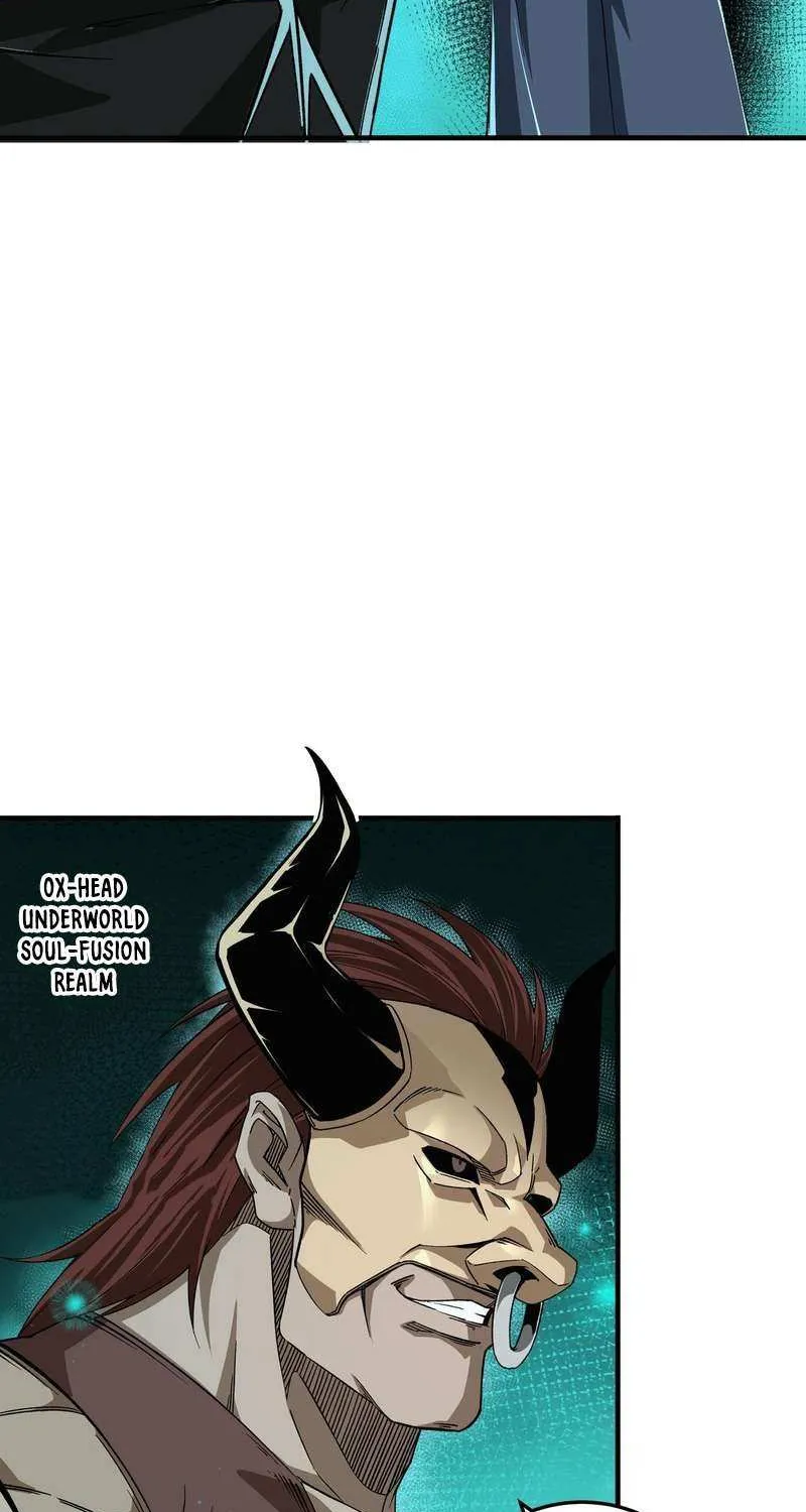 Greatest Boss System Chapter 191 page 19 - 