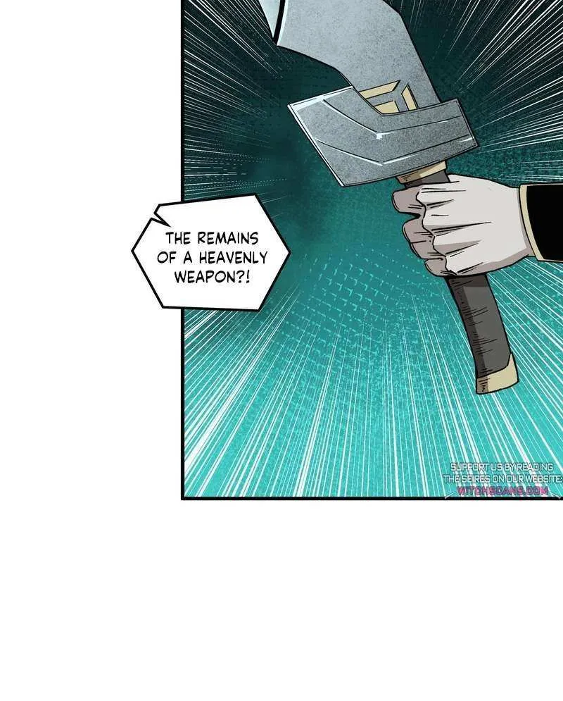 Greatest Boss System Chapter 191 page 23 - 