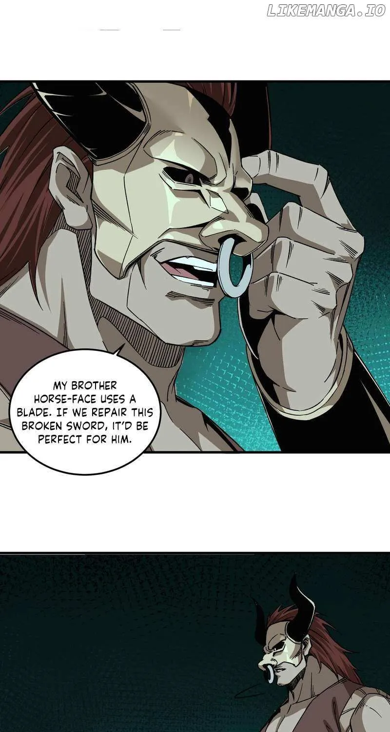 Greatest Boss System Chapter 191 page 24 - 