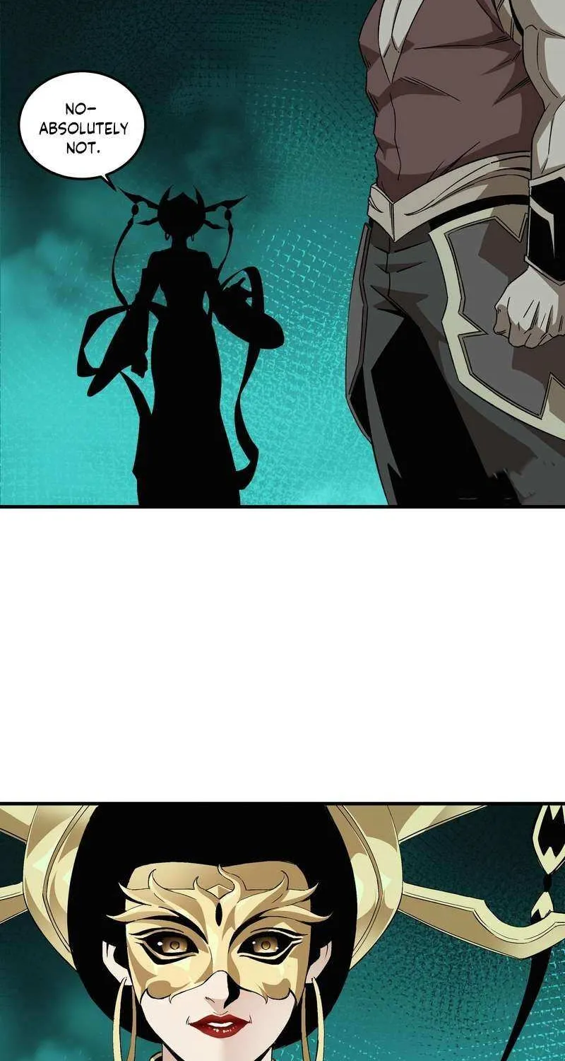 Greatest Boss System Chapter 191 page 25 - 