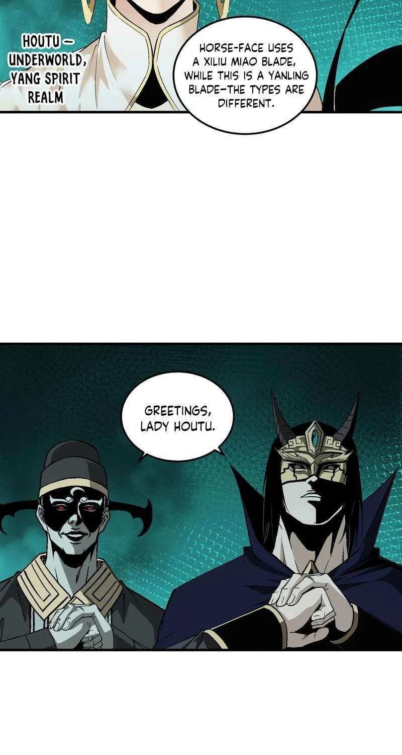 Greatest Boss System Chapter 191 page 26 - 