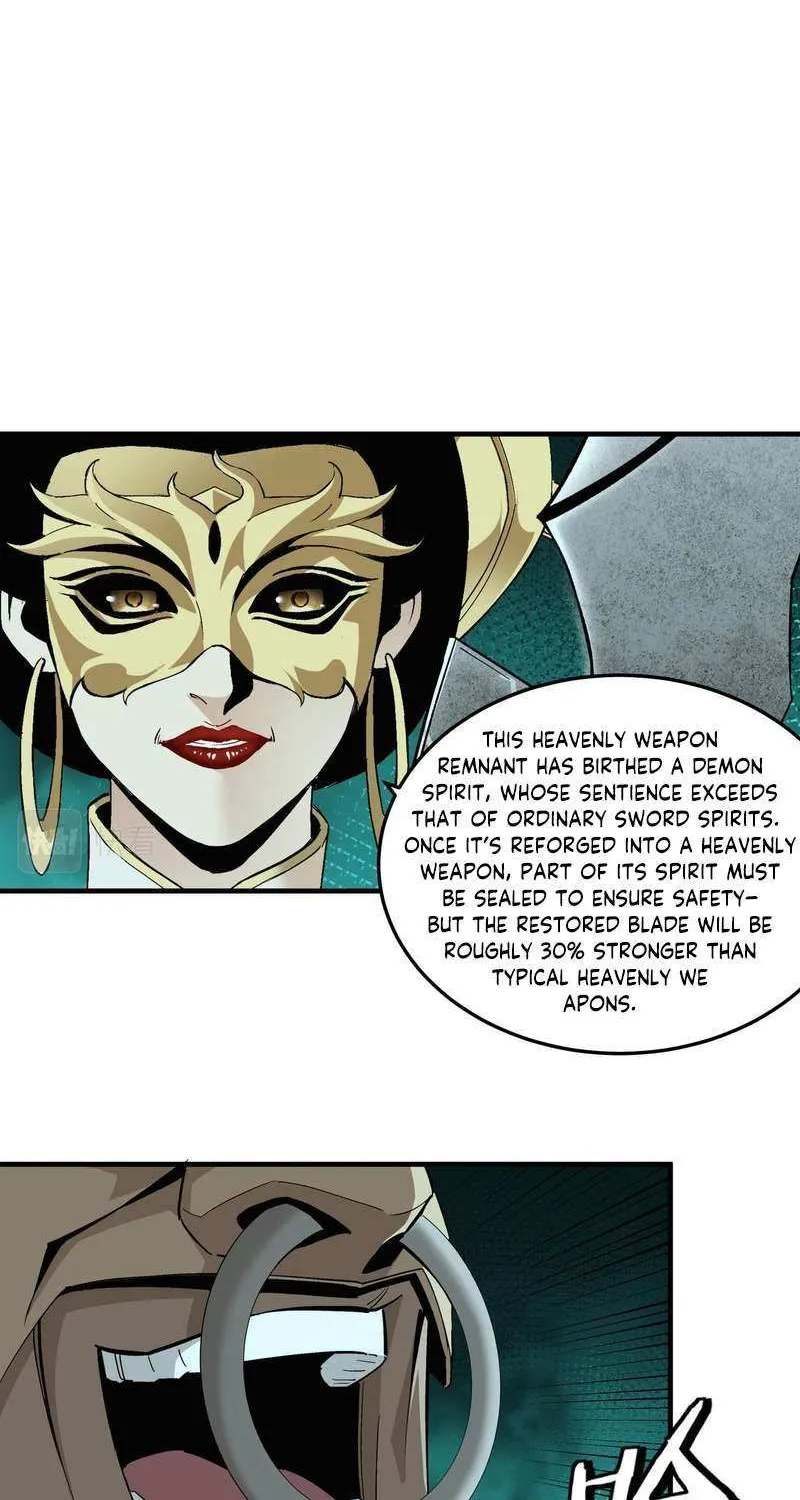 Greatest Boss System Chapter 191 page 29 - 