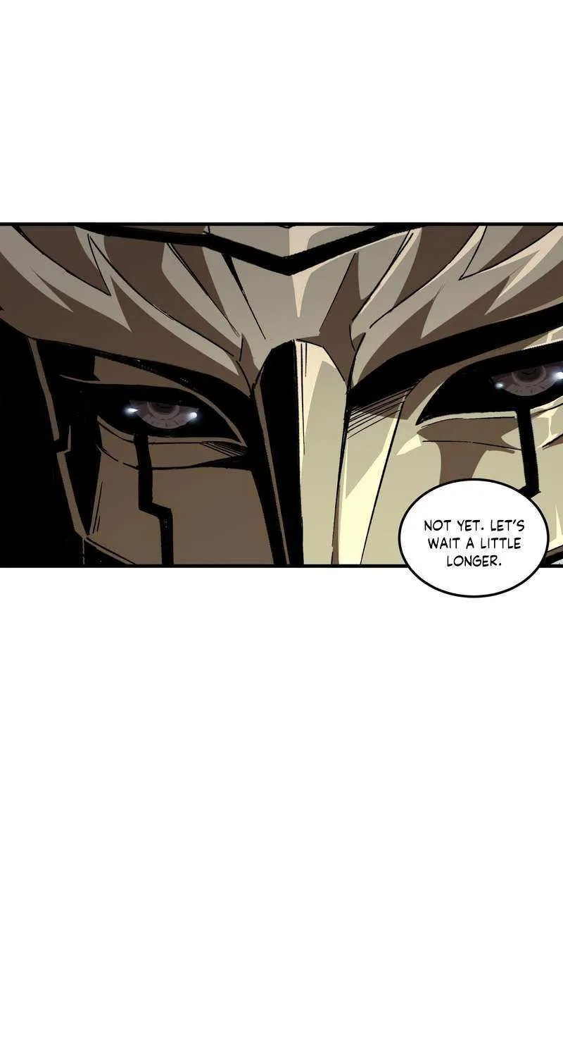 Greatest Boss System Chapter 191 page 35 - 