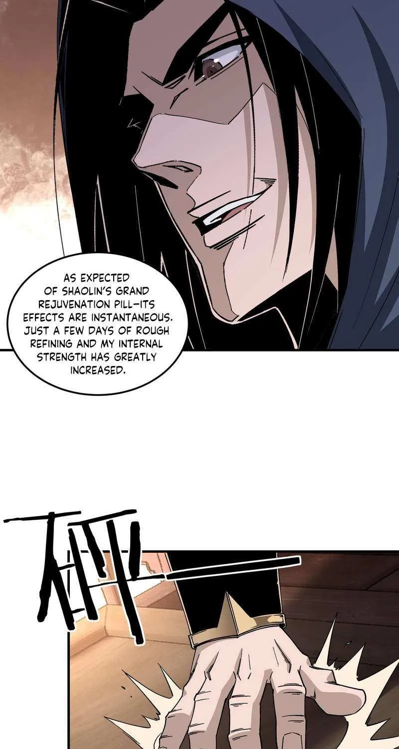 Greatest Boss System Chapter 191 page 6 - 