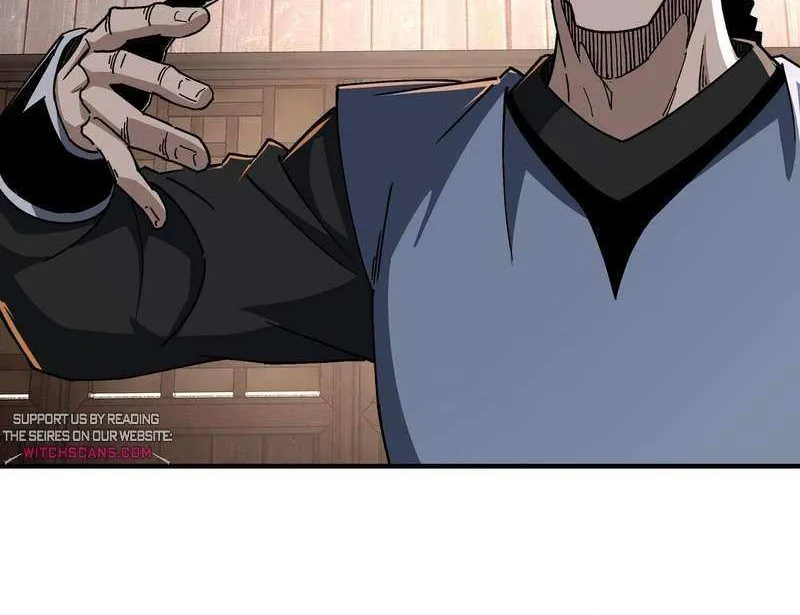Greatest Boss System Chapter 191 page 9 - 