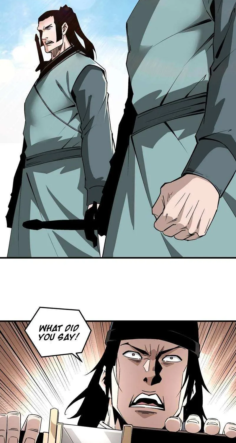 Greatest Boss System Chapter 192 page 11 - 