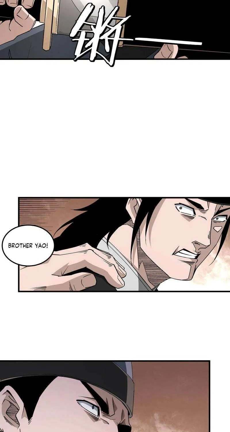 Greatest Boss System Chapter 192 page 12 - 