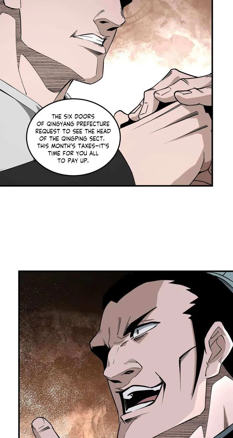 Greatest Boss System Chapter 192 page 13 - 