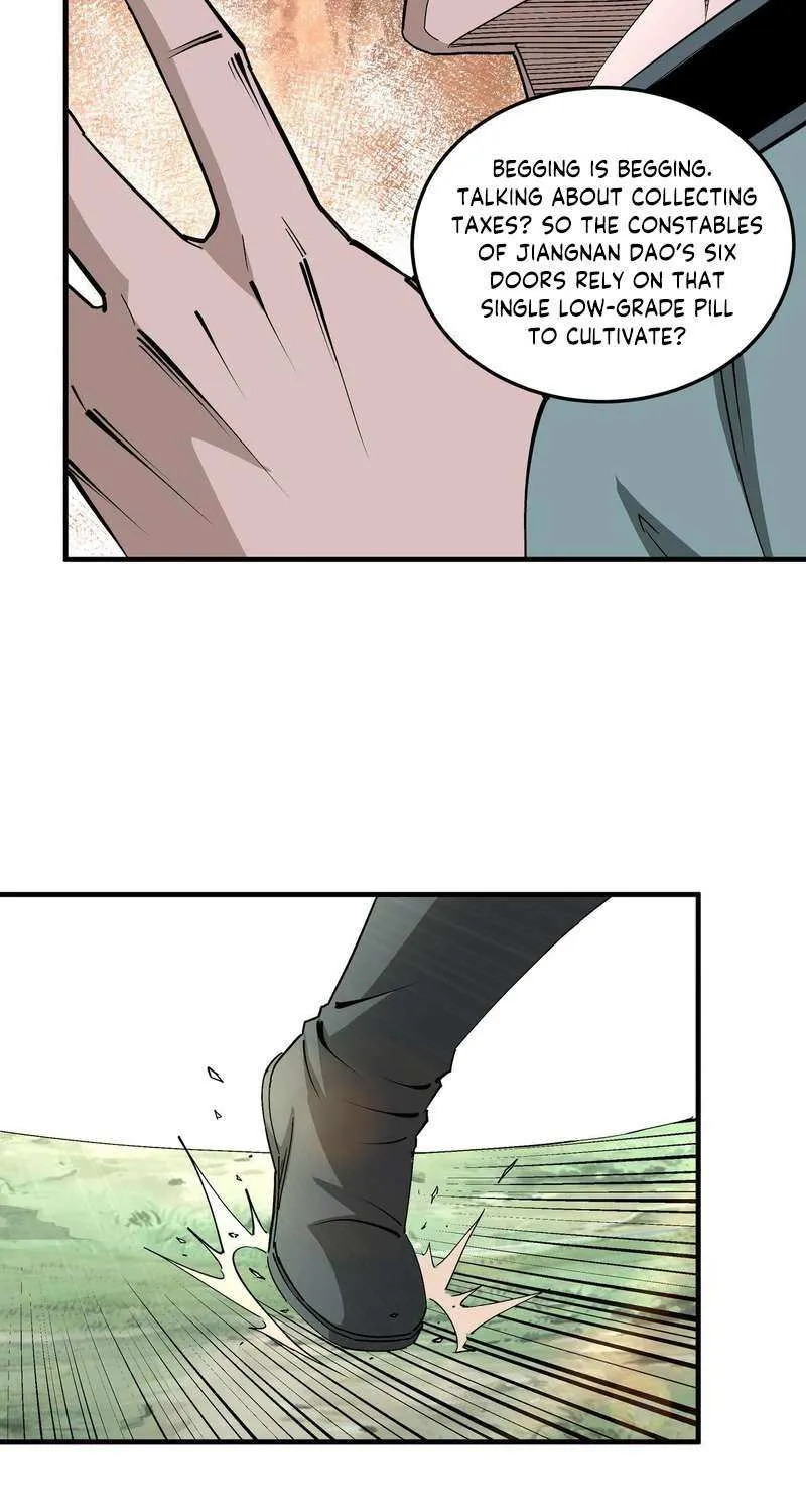 Greatest Boss System Chapter 192 page 14 - 