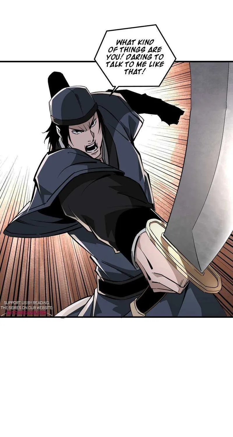 Greatest Boss System Chapter 192 page 15 - 