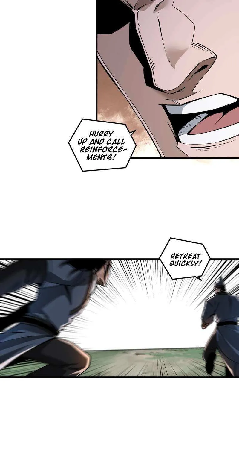 Greatest Boss System Chapter 192 page 19 - 