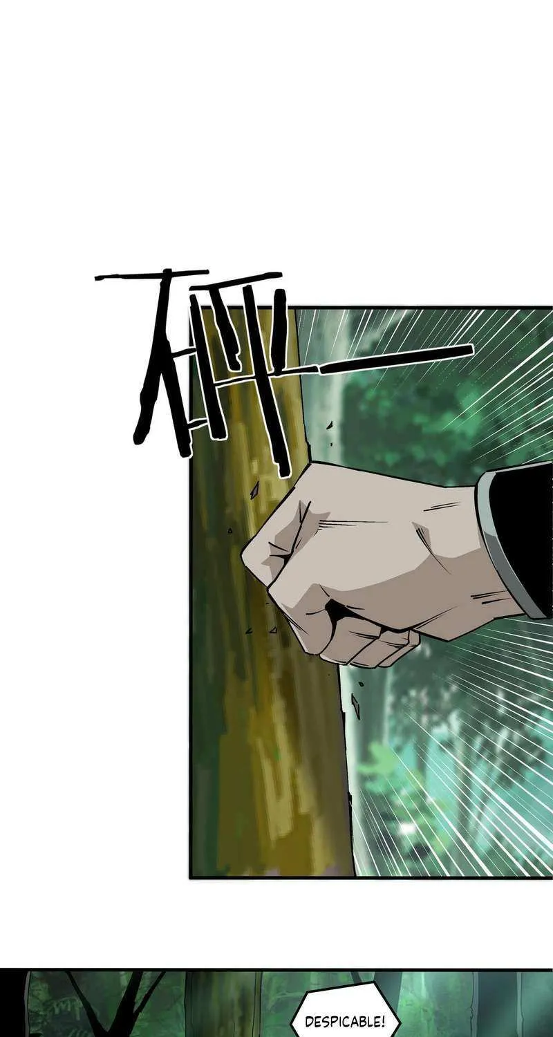 Greatest Boss System Chapter 192 page 21 - 