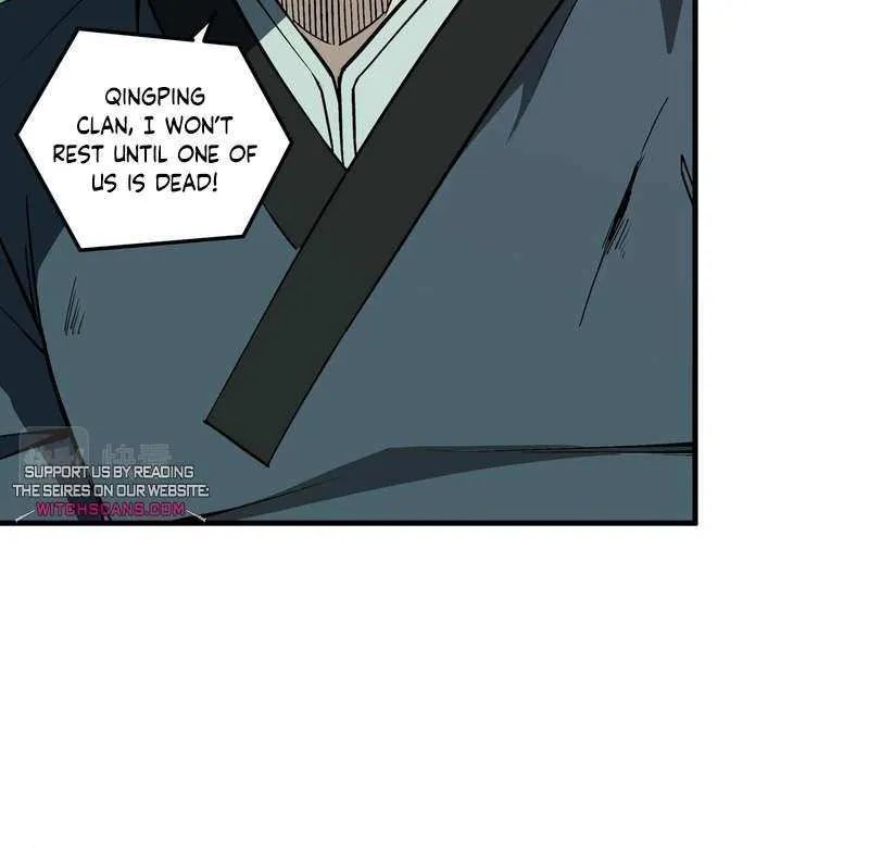 Greatest Boss System Chapter 192 page 23 - 