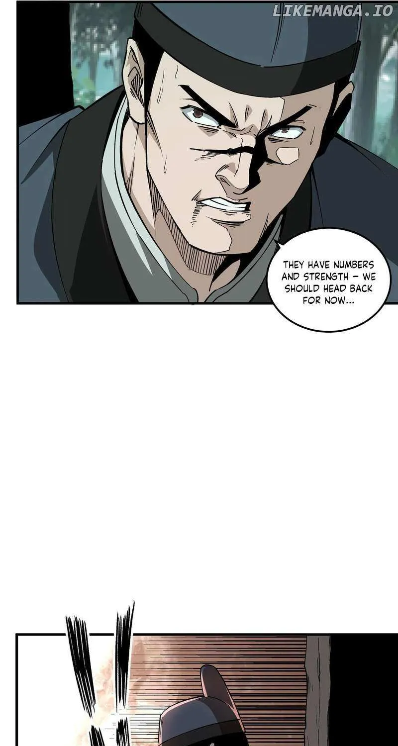 Greatest Boss System Chapter 192 page 24 - 