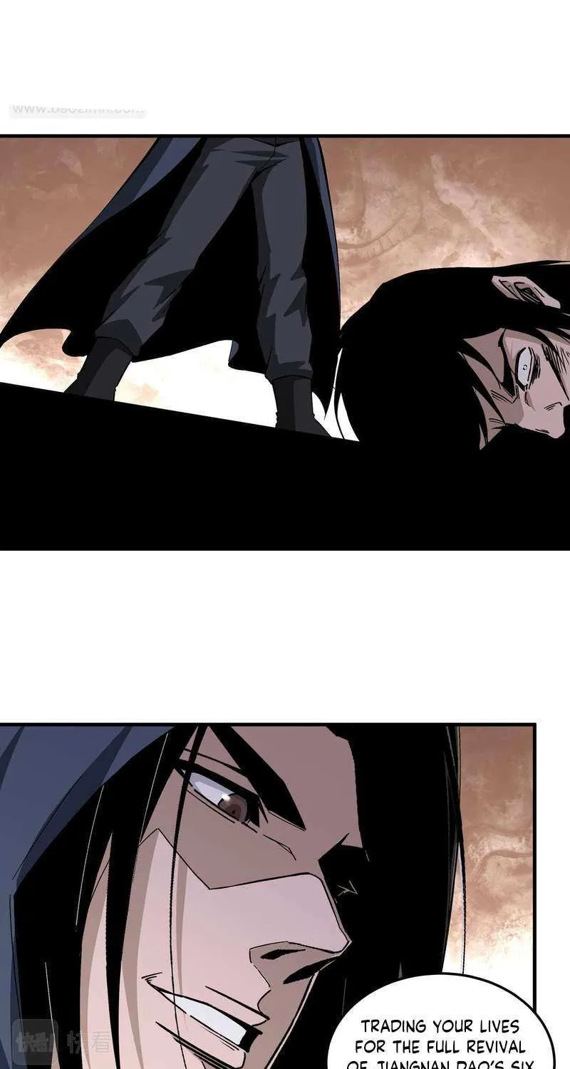Greatest Boss System Chapter 192 page 28 - 