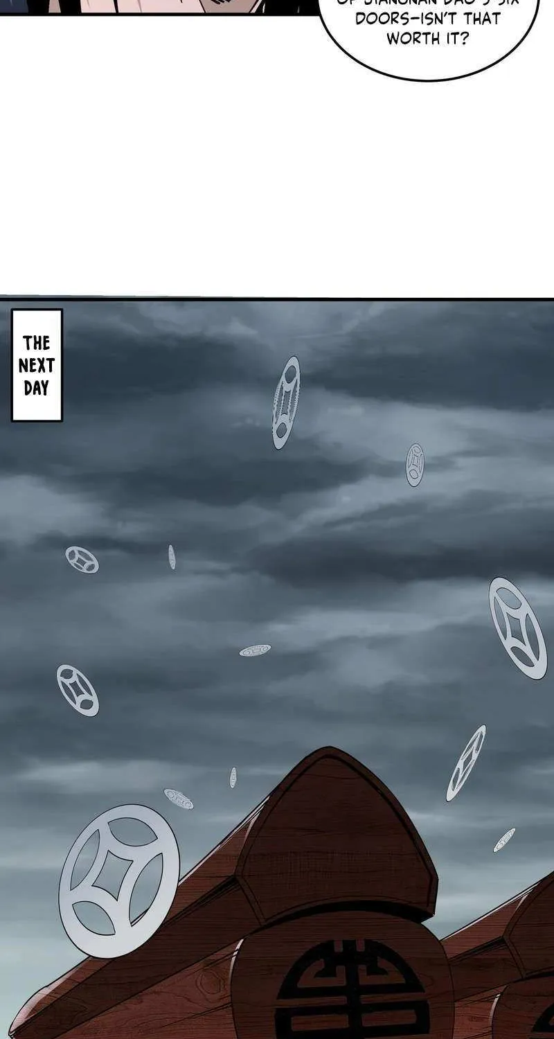 Greatest Boss System Chapter 192 page 29 - 