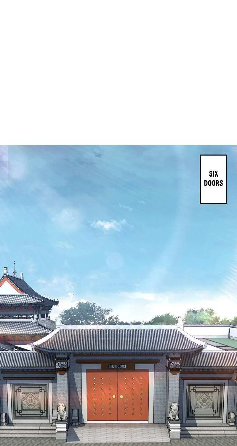 Greatest Boss System Chapter 192 page 4 - 