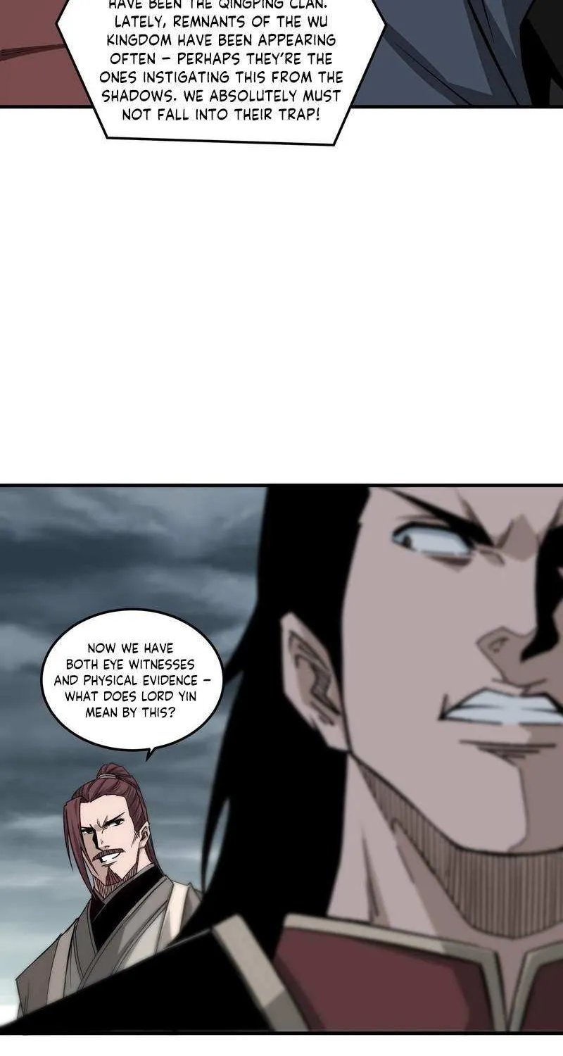 Greatest Boss System Chapter 192 page 34 - 