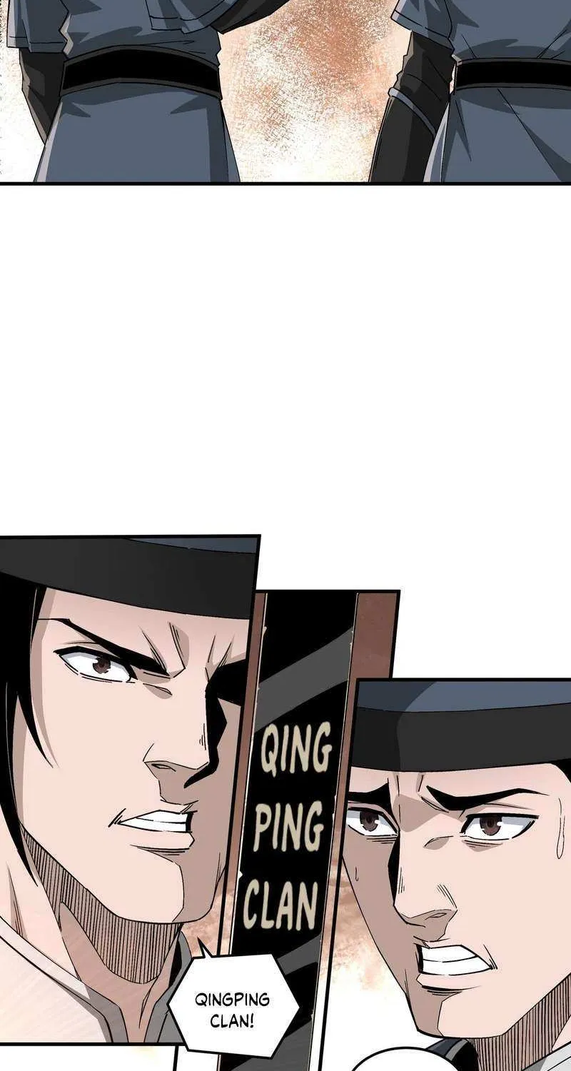 Greatest Boss System Chapter 192 page 7 - 
