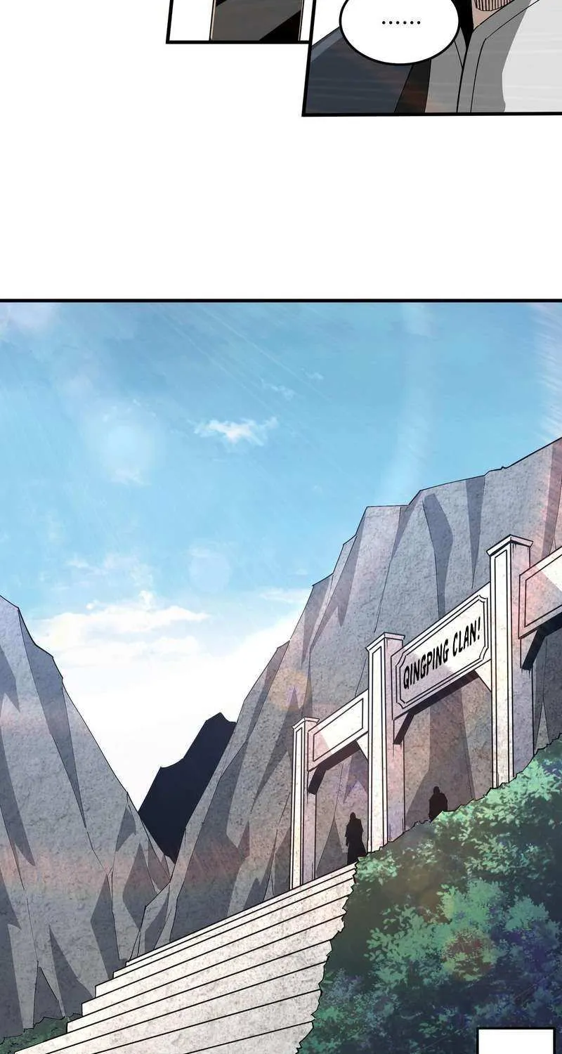 Greatest Boss System Chapter 192 page 8 - 