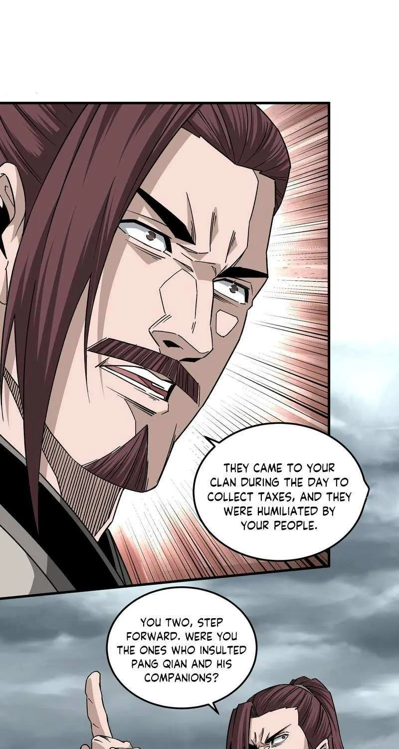 Greatest Boss System Chapter 193 page 11 - 