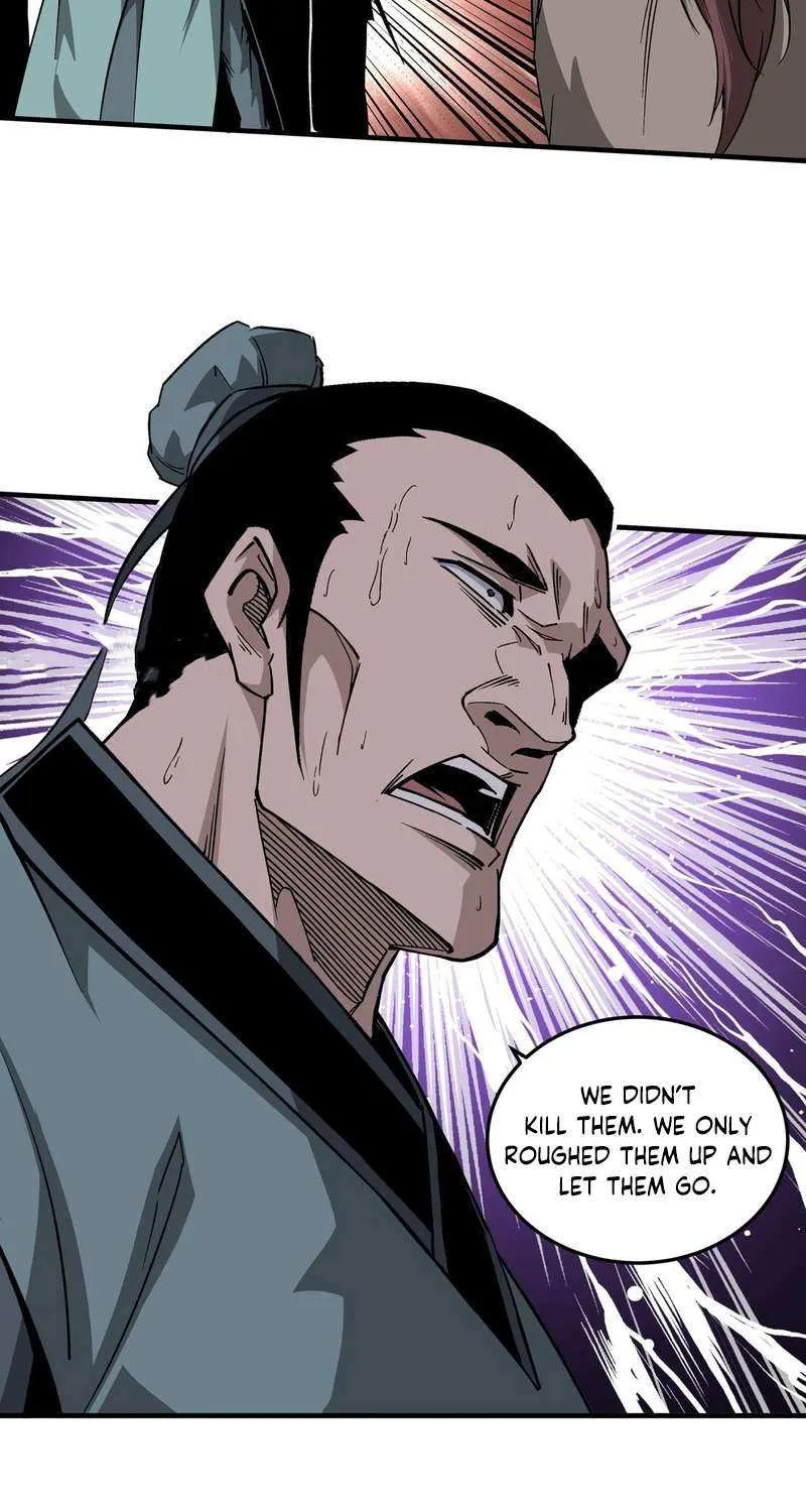 Greatest Boss System Chapter 193 page 13 - 