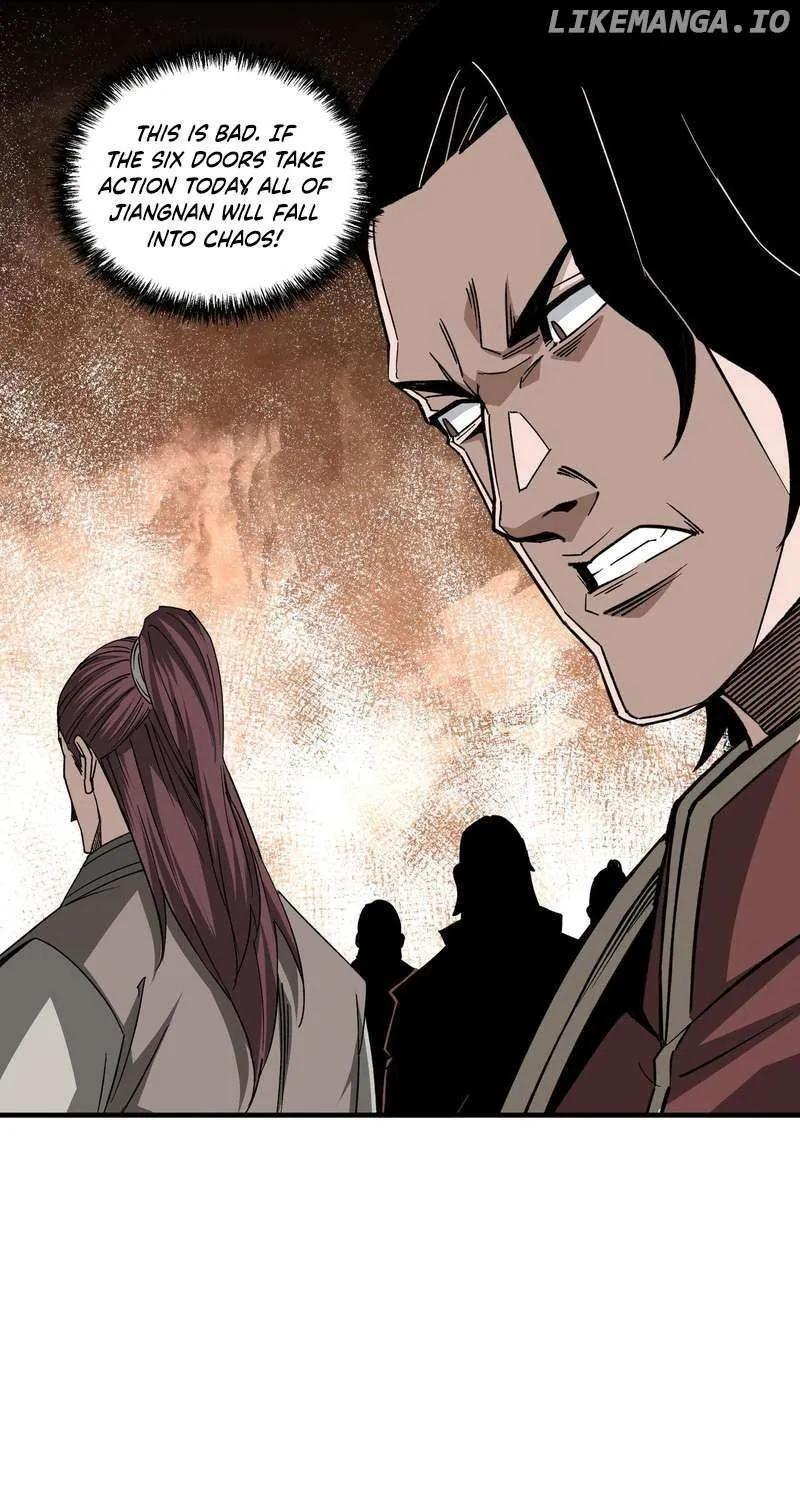 Greatest Boss System Chapter 193 page 16 - 