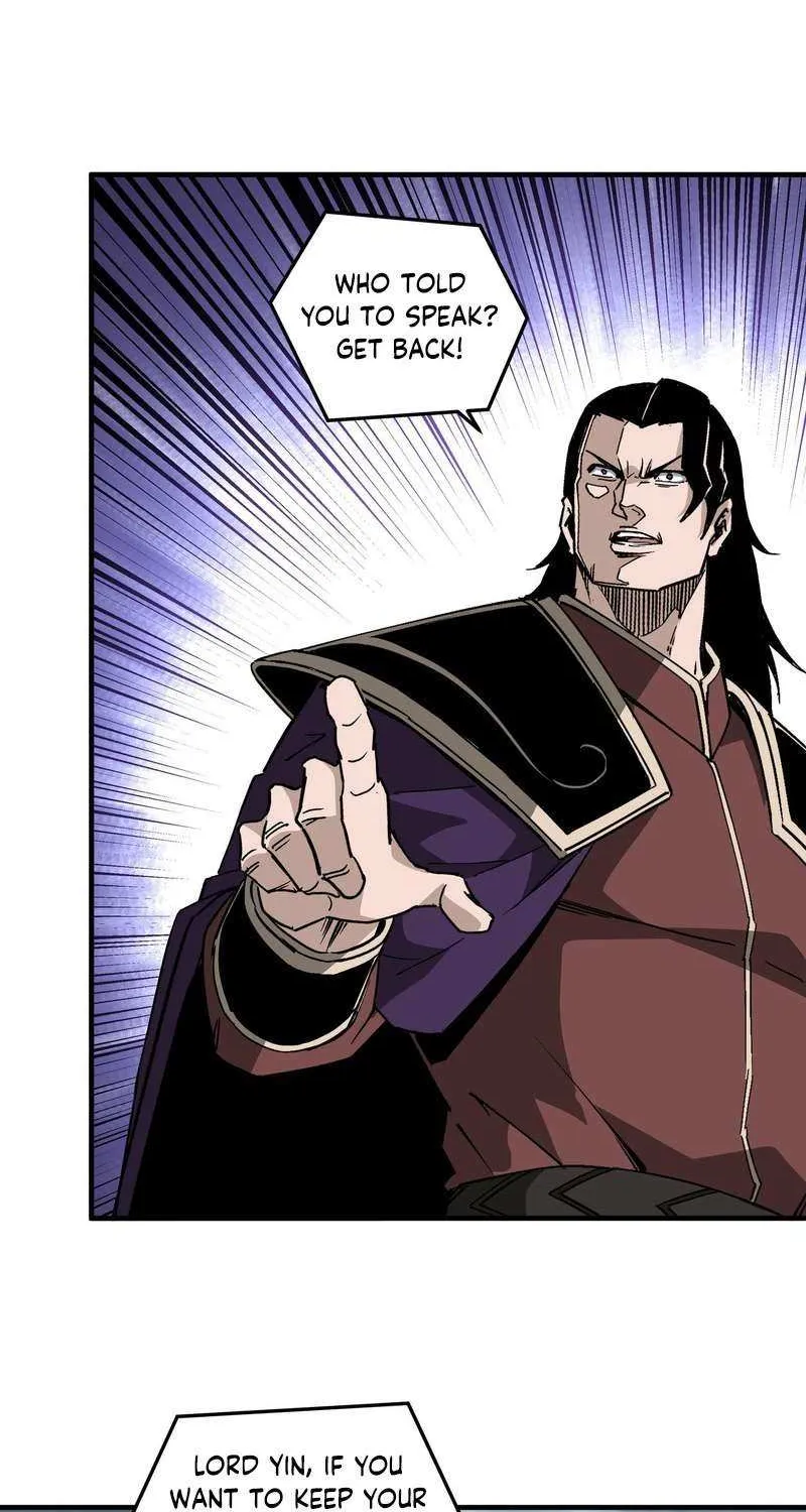Greatest Boss System Chapter 193 page 17 - 