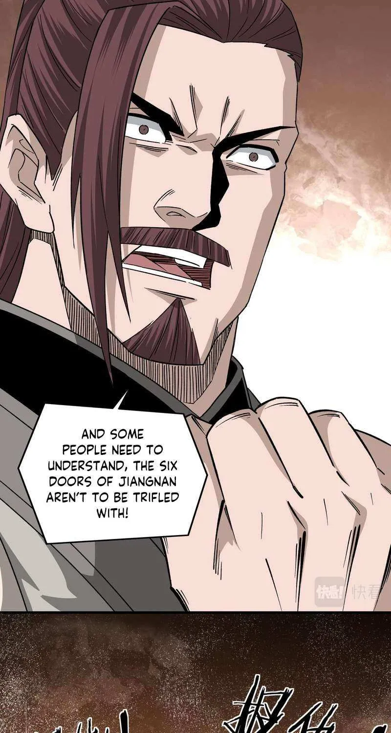 Greatest Boss System Chapter 193 page 19 - 
