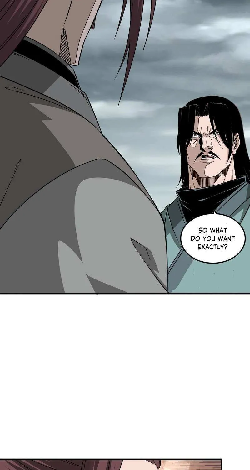 Greatest Boss System Chapter 193 page 21 - 
