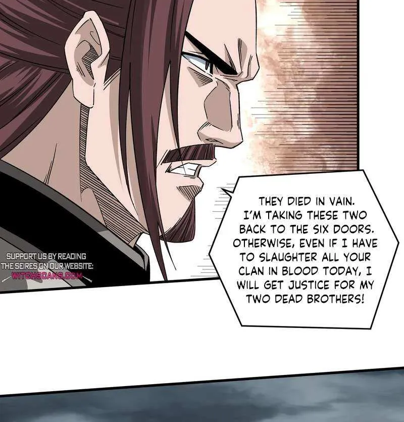 Greatest Boss System Chapter 193 page 22 - 