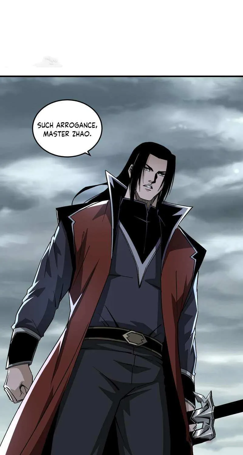 Greatest Boss System Chapter 193 page 26 - 
