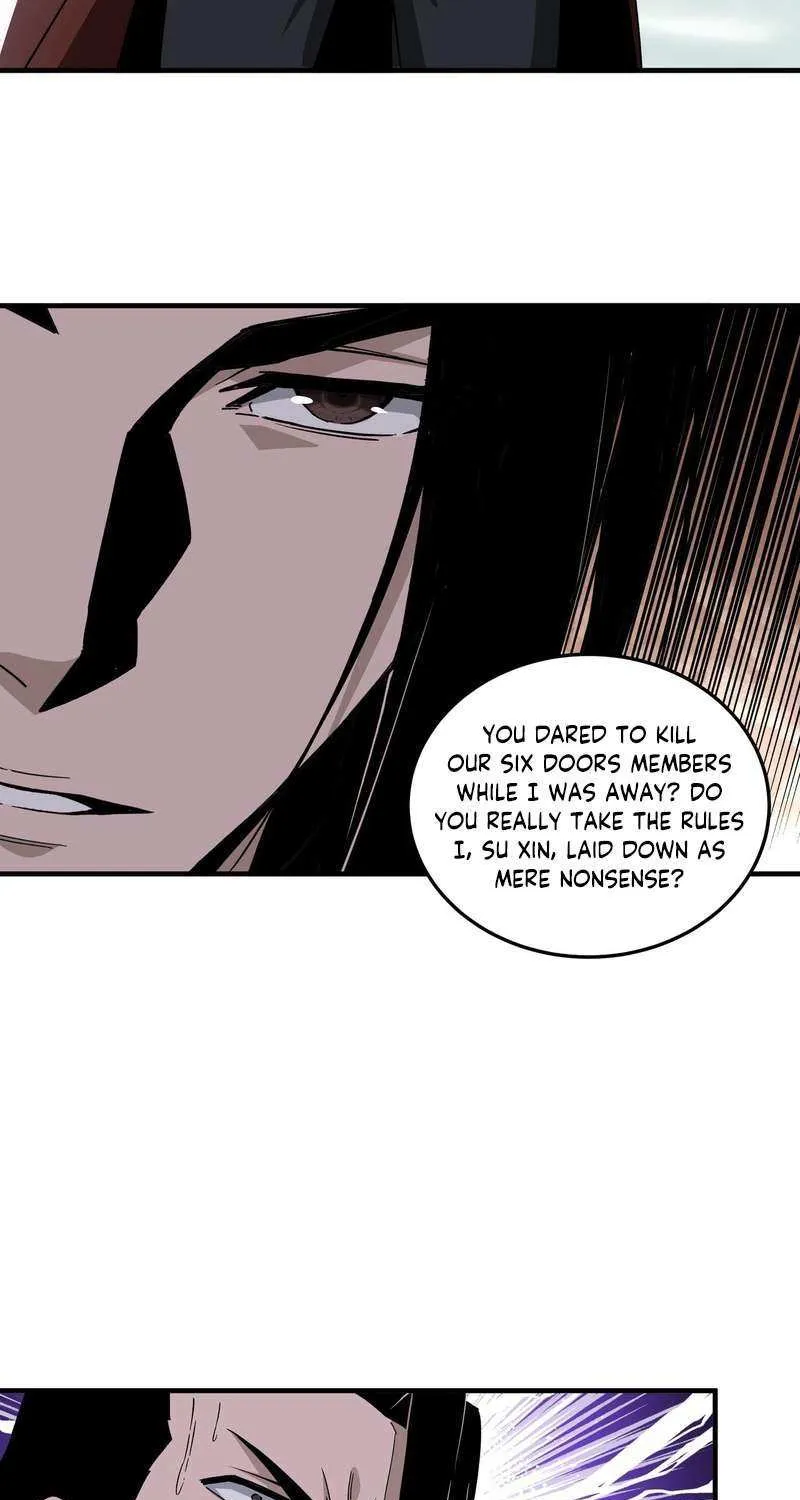 Greatest Boss System Chapter 193 page 27 - 