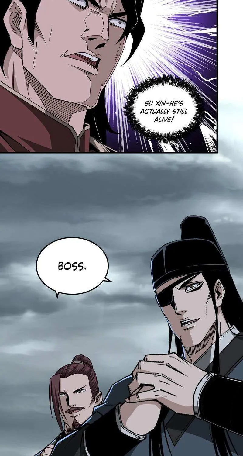 Greatest Boss System Chapter 193 page 28 - 