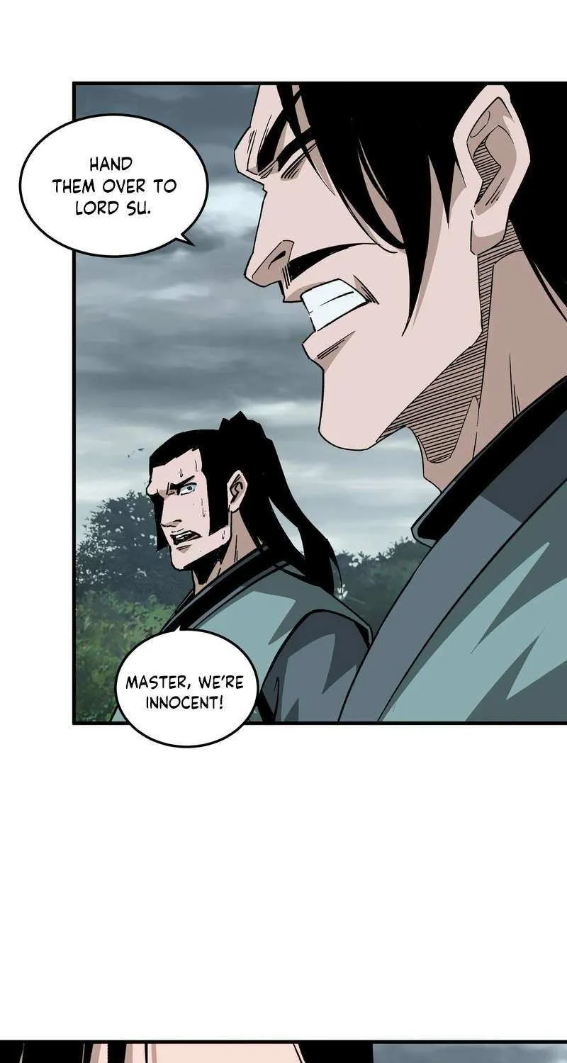 Greatest Boss System Chapter 193 page 31 - 